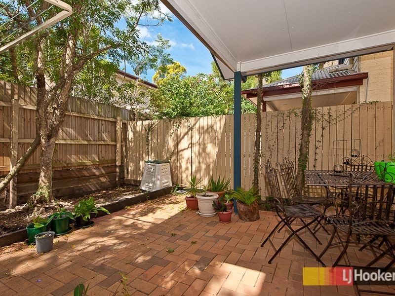 6/29 Nelson Street, Yeronga QLD 4104