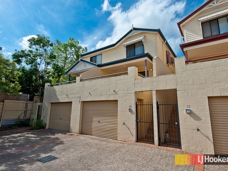 6/29 Nelson Street, Yeronga QLD 4104