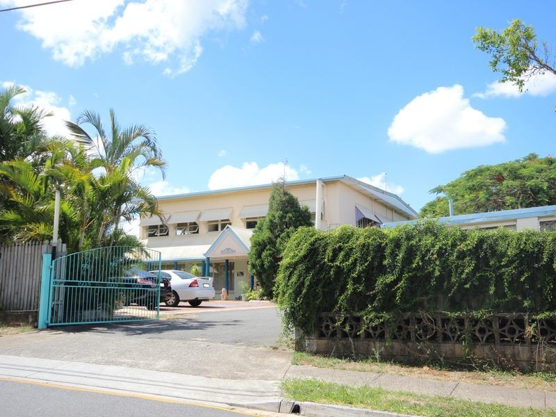 2/68 Dudley Street, Annerley QLD 4103