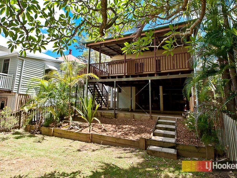 60 Fanny Street, Annerley QLD 4103