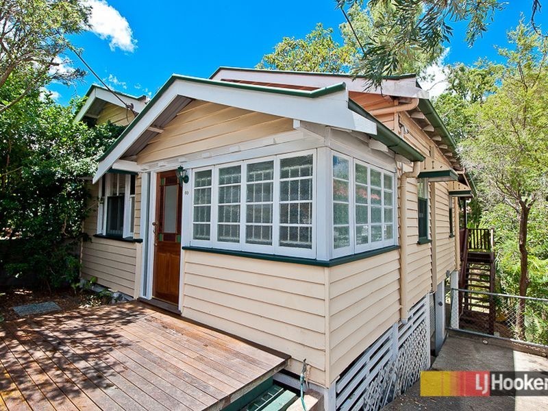 60 Fanny Street, Annerley QLD 4103