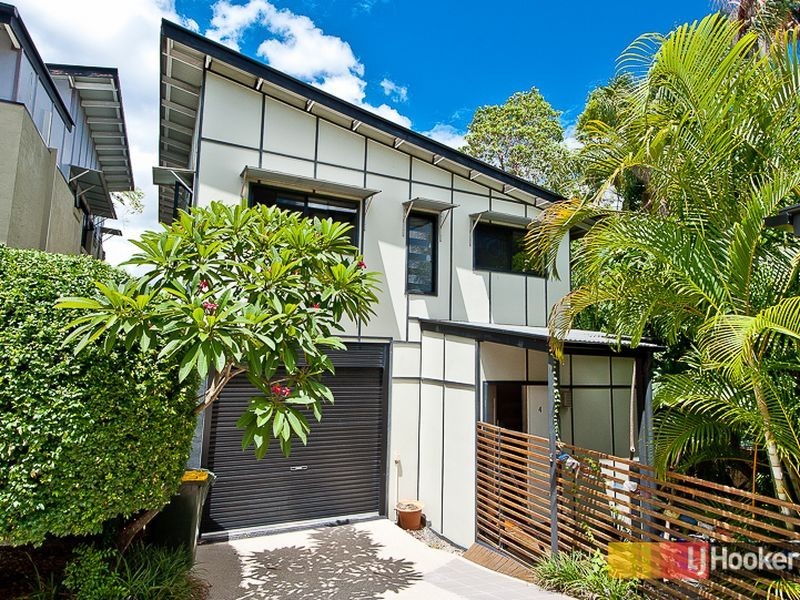 4/10 Cronin Street, Annerley QLD 4103