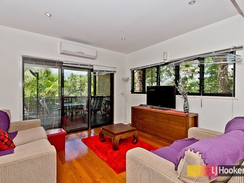 4/10 Cronin Street, Annerley QLD 4103