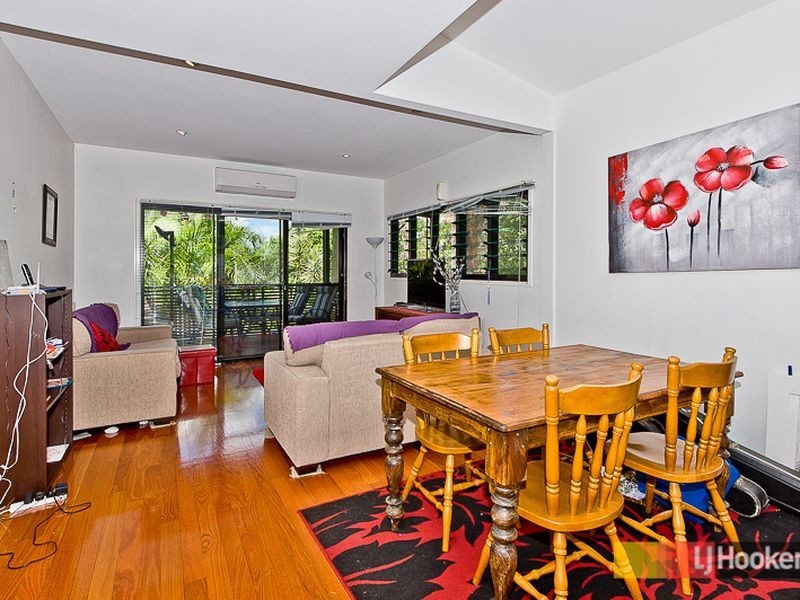 4/10 Cronin Street, Annerley QLD 4103