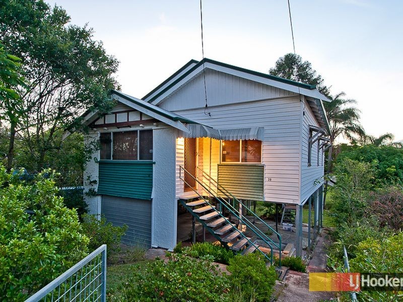 39 Emperor Street, Annerley QLD 4103