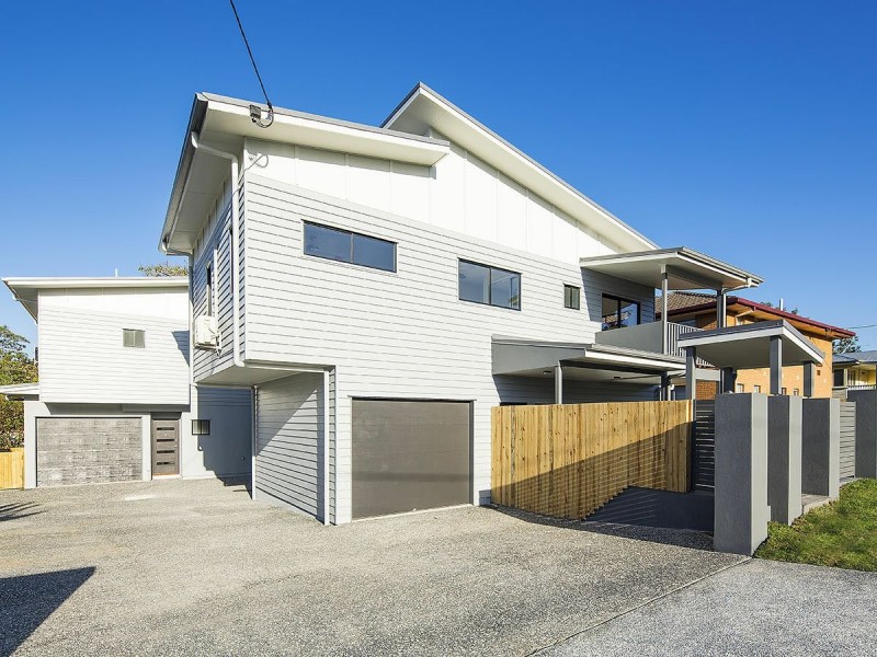 3/12 Koala Road, Moorooka QLD 4105