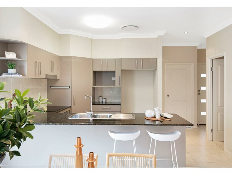 22B Burnaby Terrace, Gordon Park QLD 4031