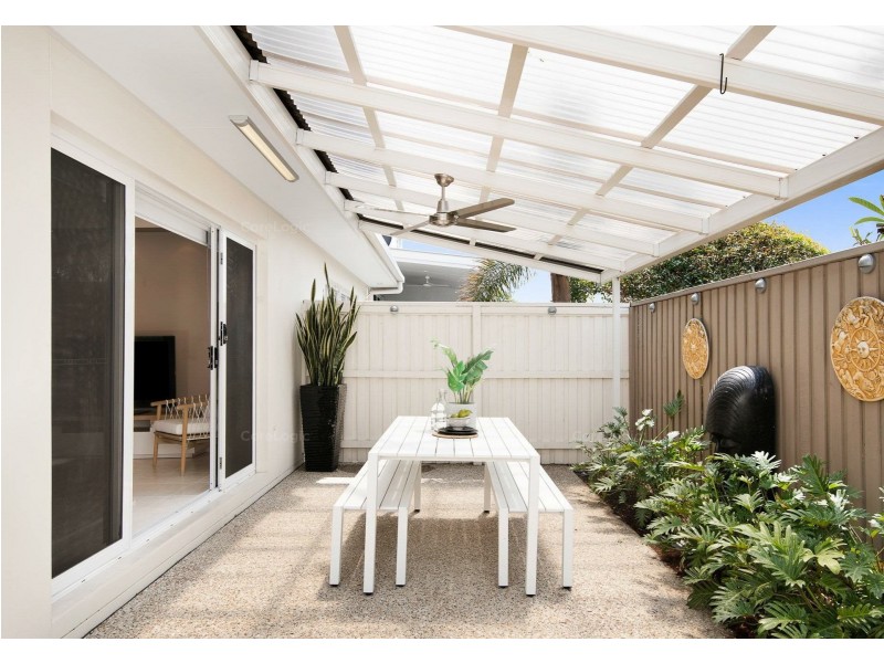 22B Burnaby Terrace, Gordon Park QLD 4031