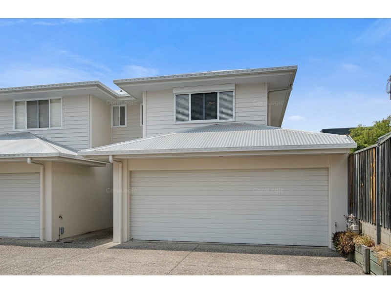 22B Burnaby Terrace, Gordon Park QLD 4031