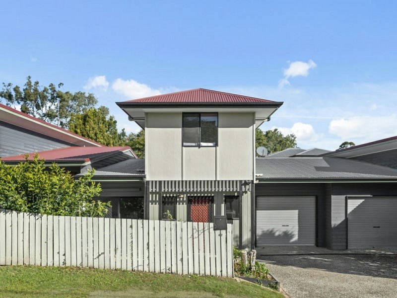 47 Bledisloe Street, Fairfield QLD 4103