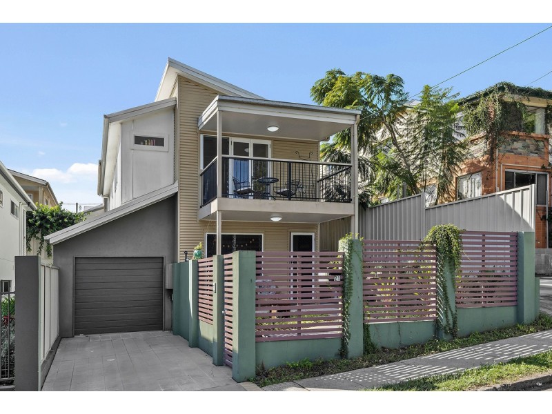 21 Tamworth Street, Annerley QLD 4103