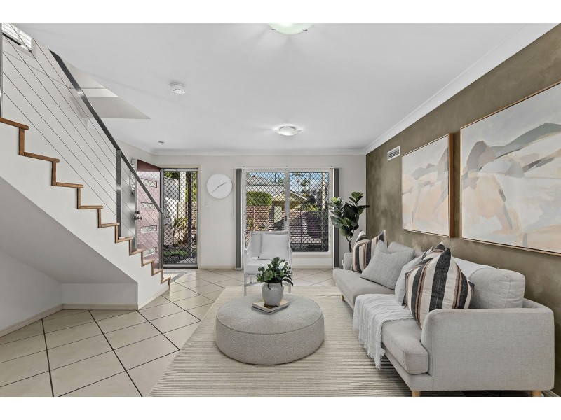21 Tamworth Street, Annerley QLD 4103