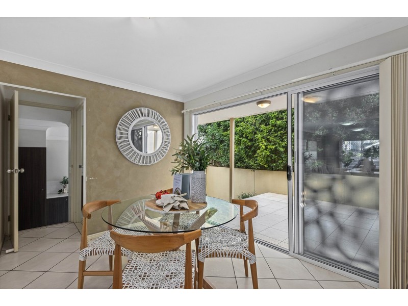21 Tamworth Street, Annerley QLD 4103