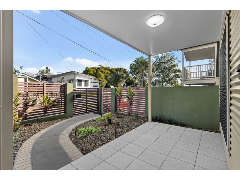 21 Tamworth Street, Annerley QLD 4103