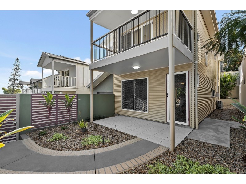 21 Tamworth Street, Annerley QLD 4103
