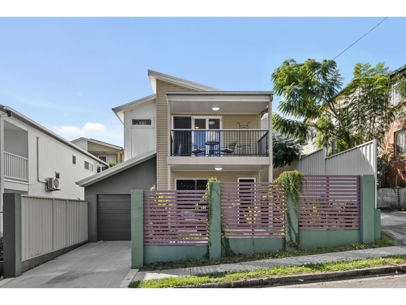 21 Tamworth Street, Annerley QLD 4103