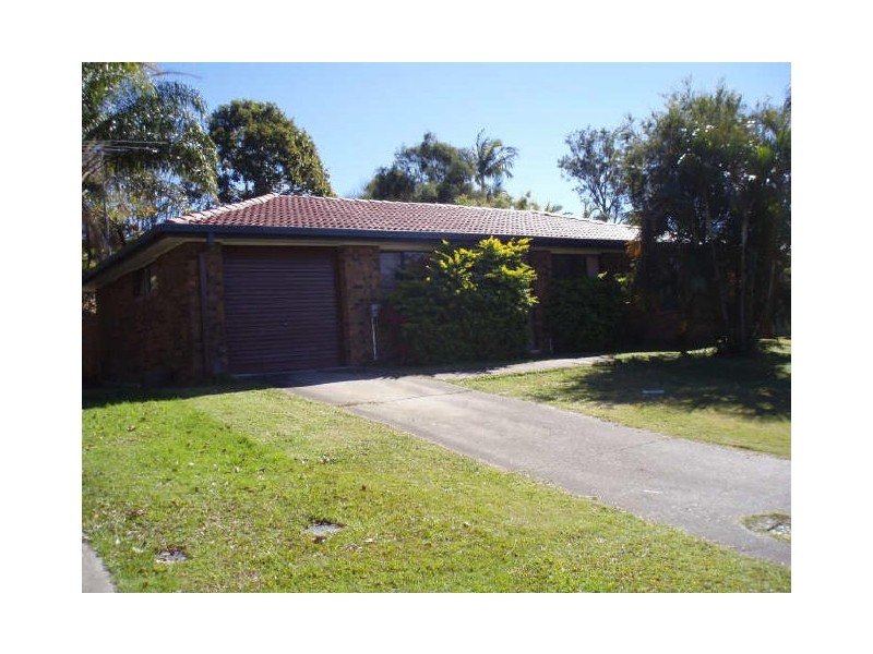 16 Moorabbin Drive, Carina QLD 4152