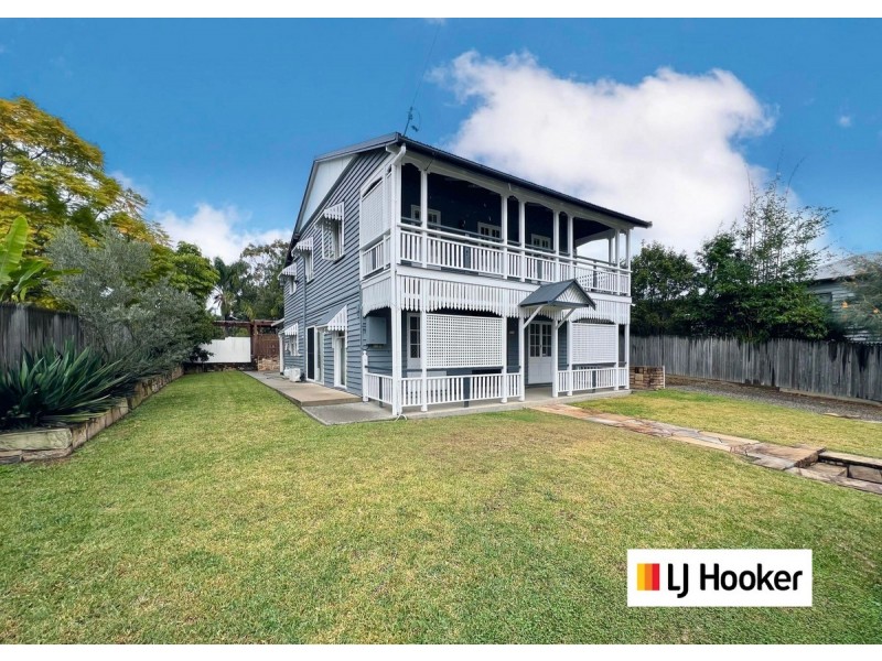 289 Lillian Avenue, Salisbury QLD 4107