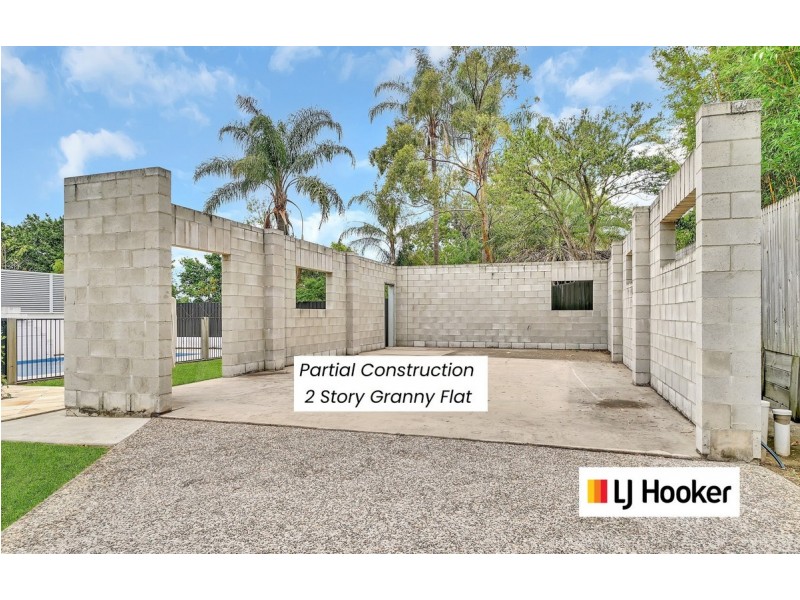 289 Lillian Avenue, Salisbury QLD 4107