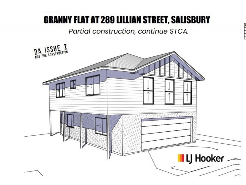 289 Lillian Avenue, Salisbury QLD 4107