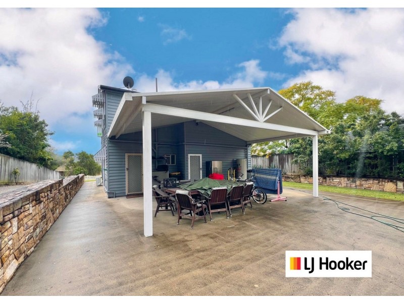 289 Lillian Avenue, Salisbury QLD 4107