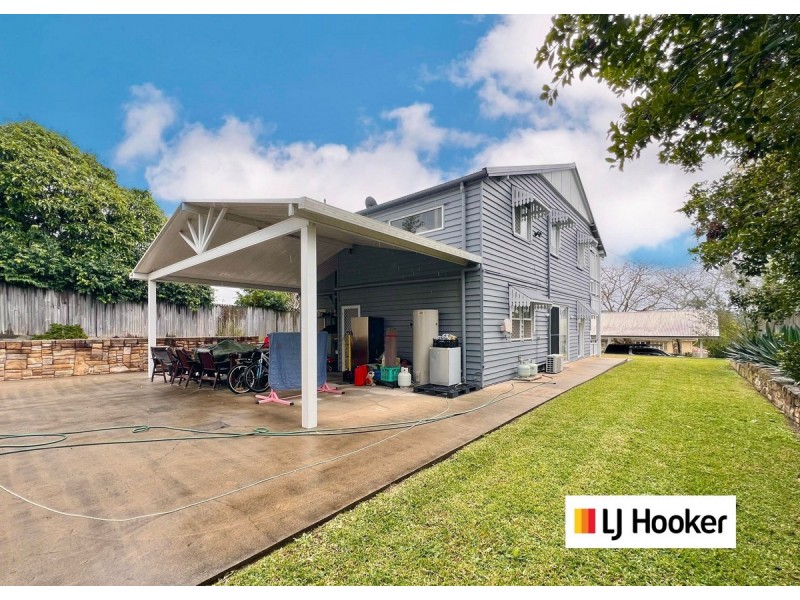 289 Lillian Avenue, Salisbury QLD 4107