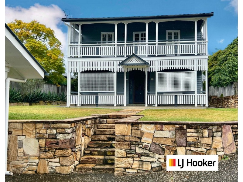 289 Lillian Avenue, Salisbury QLD 4107