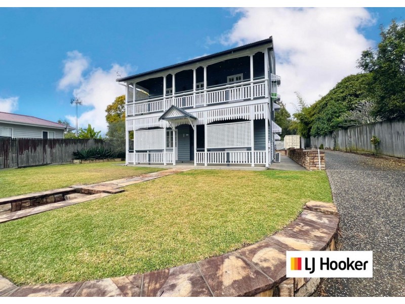 289 Lillian Avenue, Salisbury QLD 4107