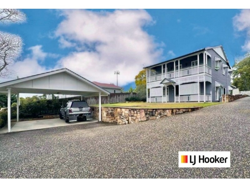 289 Lillian Avenue, Salisbury QLD 4107