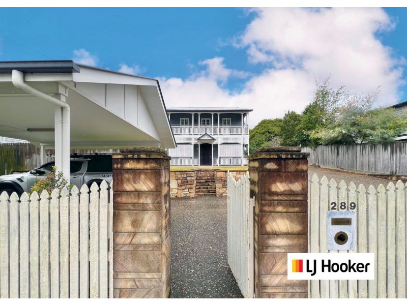 289 Lillian Avenue, Salisbury QLD 4107