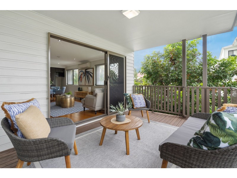 9/11 Norman Street, Annerley QLD 4103