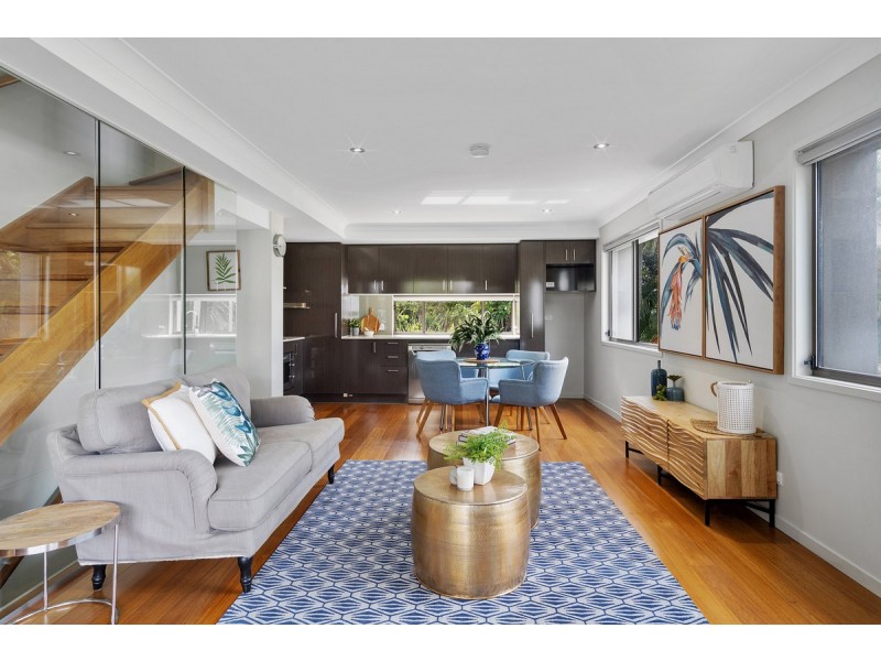 9/11 Norman Street, Annerley QLD 4103