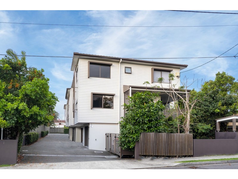 9/11 Norman Street, Annerley QLD 4103