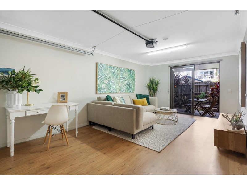 9/11 Norman Street, Annerley QLD 4103