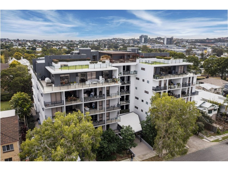 114/44-52 Grantson Street, Windsor QLD 4030