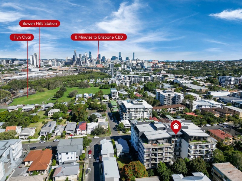 114/44-52 Grantson Street, Windsor QLD 4030