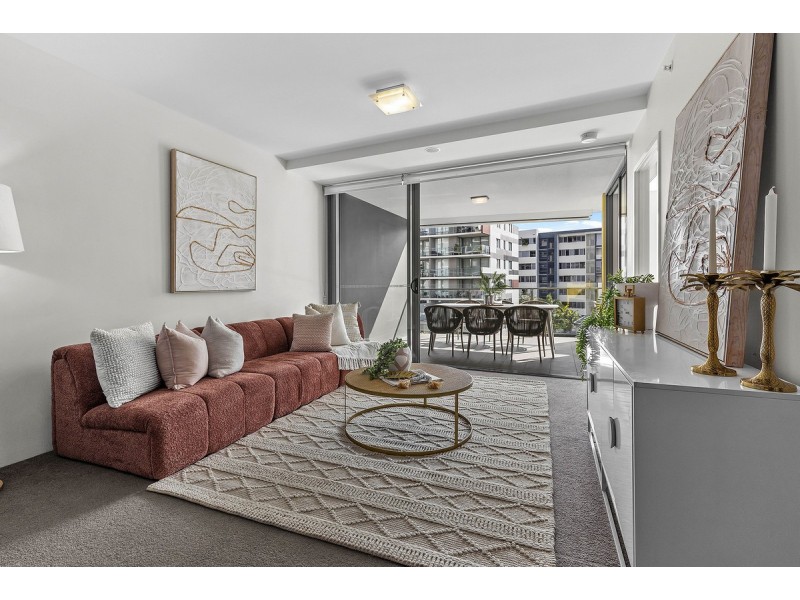 30309/40 Duncan Street, West End QLD 4101
