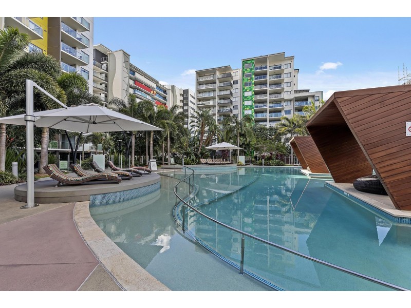 30309/40 Duncan Street, West End QLD 4101
