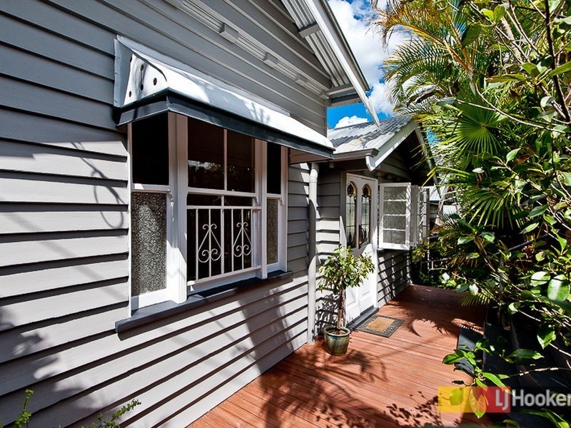 56 Fanny Street, Annerley QLD 4103