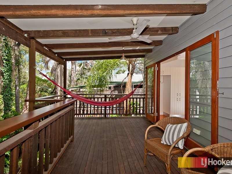 56 Fanny Street, Annerley QLD 4103