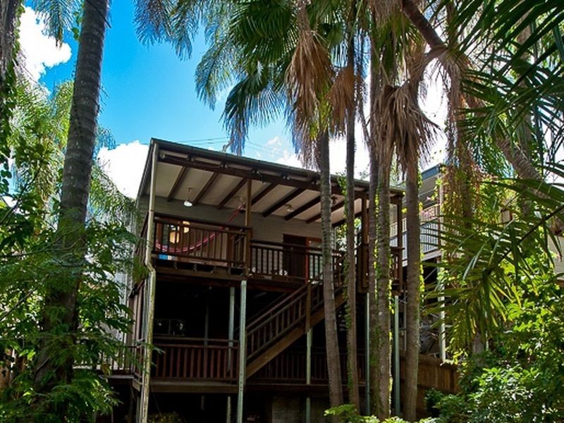 56 Fanny Street, Annerley QLD 4103