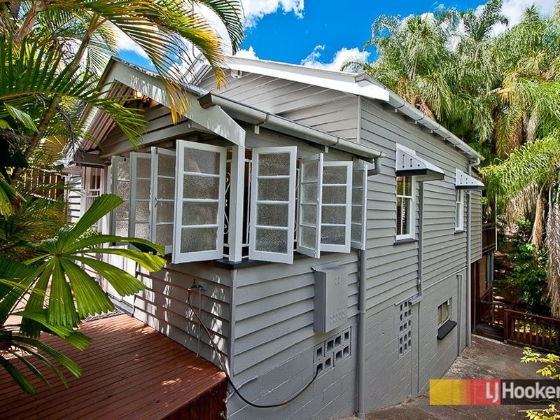 56 Fanny Street, Annerley QLD 4103