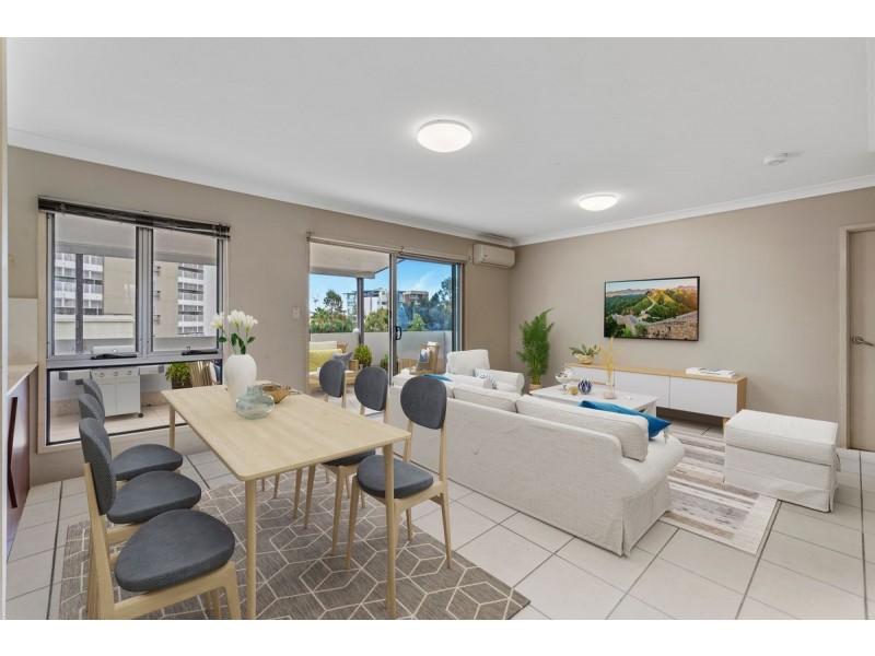 17/321 Vulture Street, South Brisbane QLD 4101