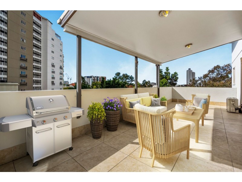 17/321 Vulture Street, South Brisbane QLD 4101