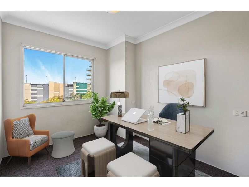 17/321 Vulture Street, South Brisbane QLD 4101