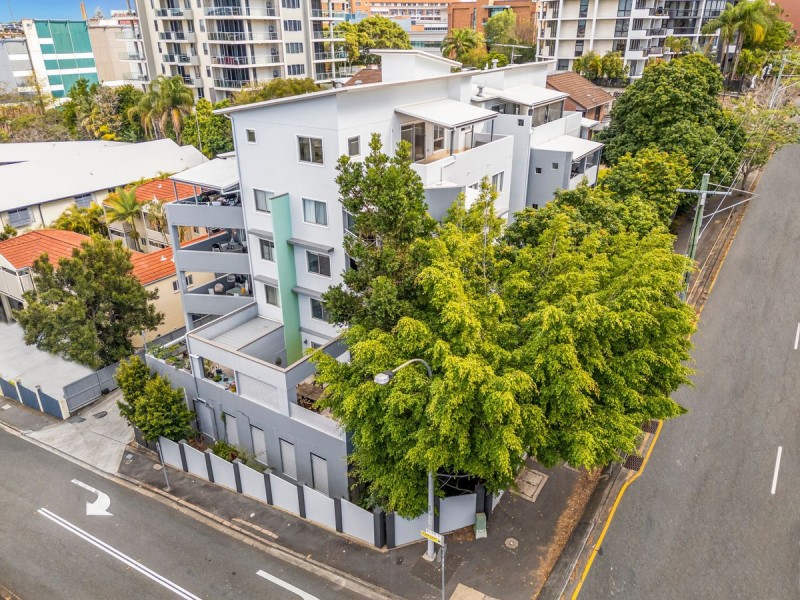 17/321 Vulture Street, South Brisbane QLD 4101