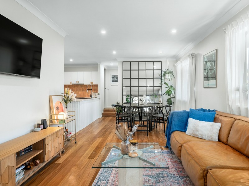 43/38 Palmer Street, Greenslopes QLD 4120