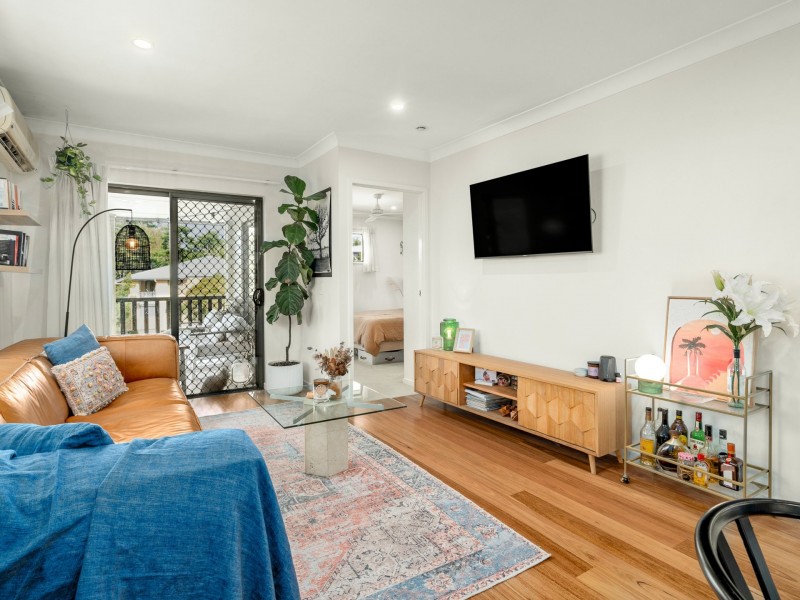 43/38 Palmer Street, Greenslopes QLD 4120