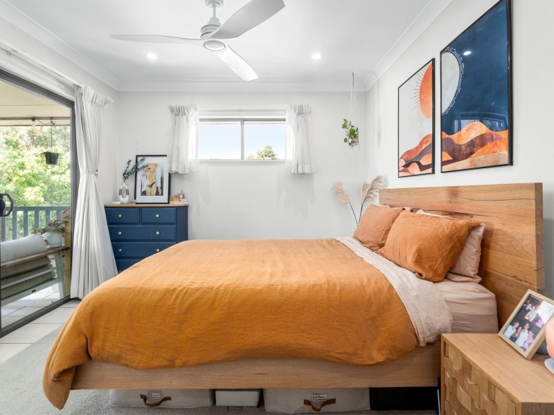 43/38 Palmer Street, Greenslopes QLD 4120