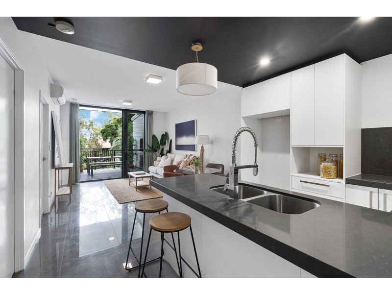 21/21 Yeronga Street, Yeronga QLD 4104